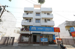 Super Hotel O Kings Court Near Rela Balaji Hospital